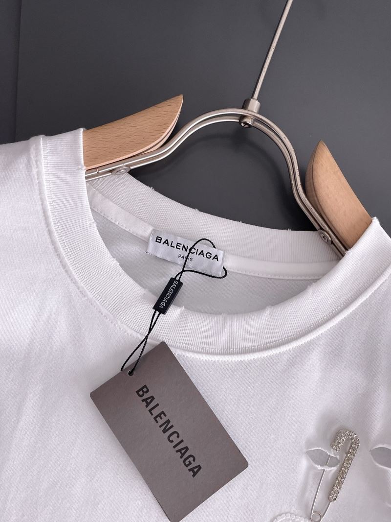 Balenciaga T-Shirts